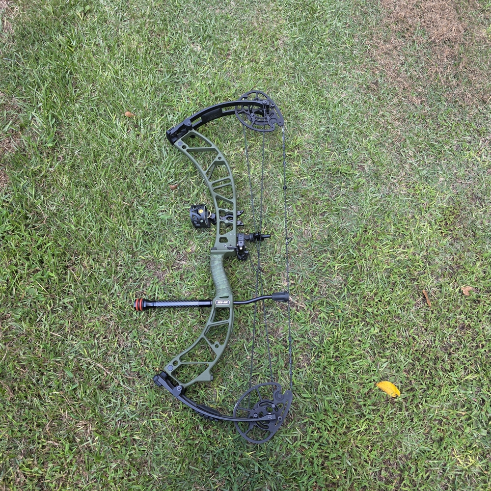 Xpedition Bow